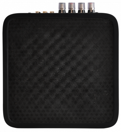 Amplificator Marantz Model M1 [3]