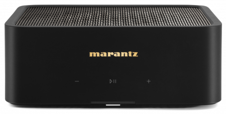 Amplificatoare integrate - Amplificator Marantz Model M1