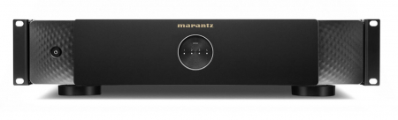 Amplificator Marantz Model M4 [1]