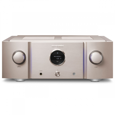 Amplificator Marantz PM-10S1 [1]