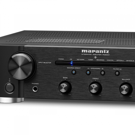Amplificator Marantz PM6007 [1]