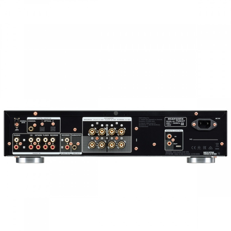 Amplificator Marantz PM6007 [3]