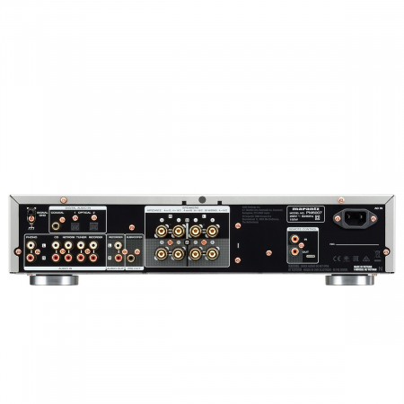 Amplificator Marantz PM6007 [3]
