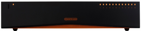 Amplificatoare de putere - Amplificator Monitor Audio IA60-12
