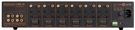 Amplificator Monitor Audio IA60-12 [2]