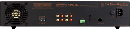 Amplificator Monitor Audio IA800-2C [2]