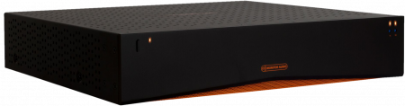Amplificatoare de putere - Amplificator Monitor Audio IA800-2C