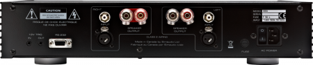 Amplificator MOON by Simaudio 330A [2]