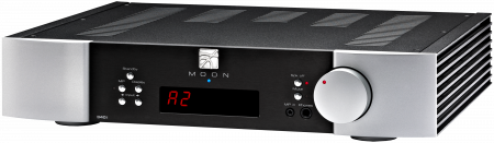Amplificator MOON by Simaudio 340i X