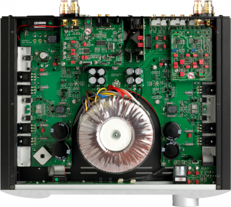 Amplificator MOON by Simaudio 340i X [1]