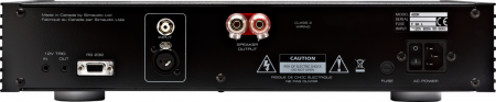 Amplificator MOON by Simaudio 400M [1]