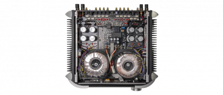 Amplificator MOON by Simaudio 641 [2]