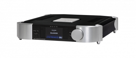 Amplificatoare integrate - Amplificator MOON by Simaudio 641
