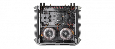 Amplificator MOON by Simaudio 761 [2]