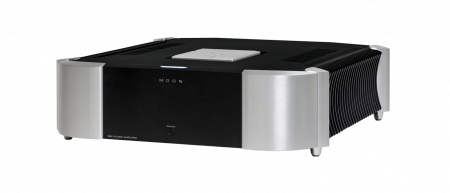 Amplificatoare de putere - Amplificator MOON by Simaudio 761
