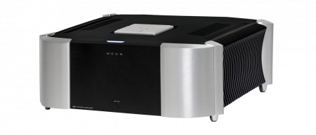 Amplificatoare integrate - Amplificator MOON by Simaudio 861