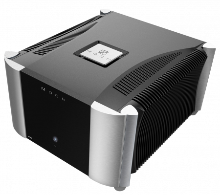 Amplificatoare de putere - Amplificator MOON by Simaudio 888