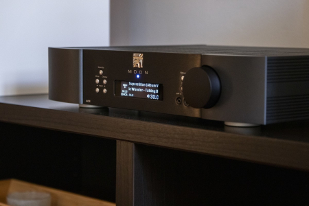 Amplificator MOON by Simaudio ACE [5]