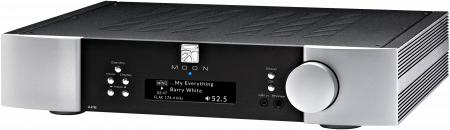 Amplificator MOON by Simaudio ACE