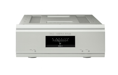 Amplificator Musical Fidelity NU-Vista PAM [0]