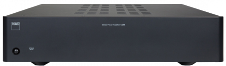 Amplificatoare de putere - Amplificator NAD C 268