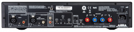 Amplificator NAD C 268 [1]