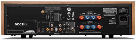 Amplificator NAD C 3050 [2]