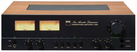 Amplificator NAD C 3050 [1]
