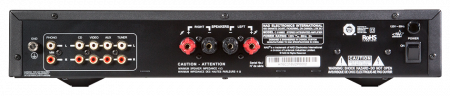 Amplificator NAD C 316BEE V2 [1]