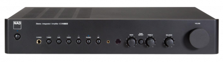 Amplificatoare integrate - Amplificator NAD C 316BEE V2