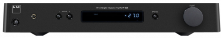 Home audio - Amplificator NAD C 328