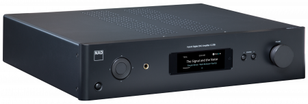 Amplificator NAD C 379 (2024) [1]
