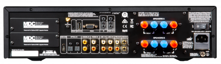 Amplificator NAD C 399 [1]