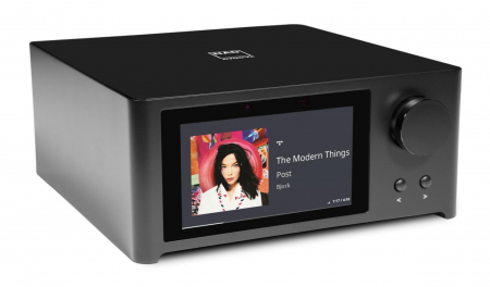 Amplificator NAD C 700 V2 [1]