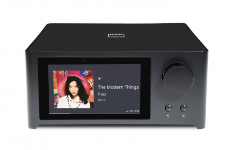 Amplificatoare integrate - Amplificator NAD C 700 V2