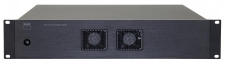 Home audio - Amplificator NAD CI 16-60 DSP