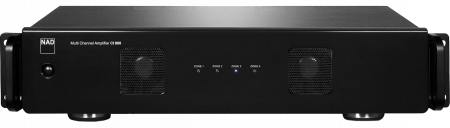 Amplificatoare de putere - Amplificator NAD CI 980