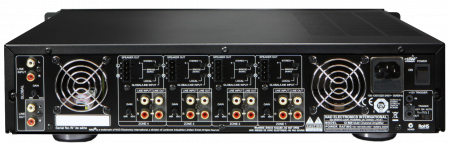 Amplificator NAD CI 980 [1]