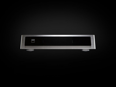 Amplificatoare de putere - Amplificator NAD M22 V2