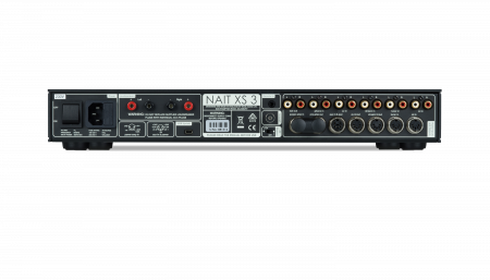 Naim NAIT XS3 [3]