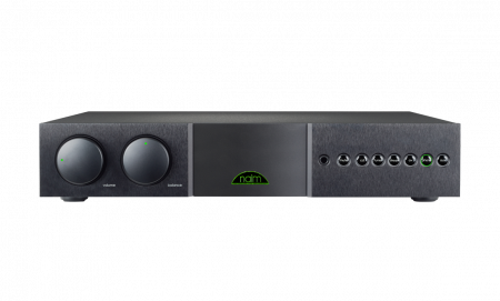 Amplificatoare integrate - Naim SUPERNAIT 3
