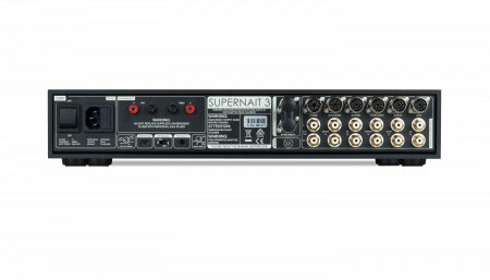 Naim SUPERNAIT 3 [2]