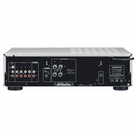 Amplificator Onkyo A-9110 [1]
