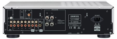 Amplificator Onkyo A-9130 [3]