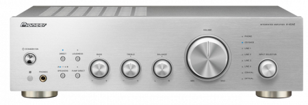 Amplificatoare integrate - Amplificator Pioneer A-40AE