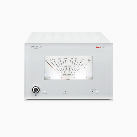 Amplificator putere Advance Acoustic BX-2