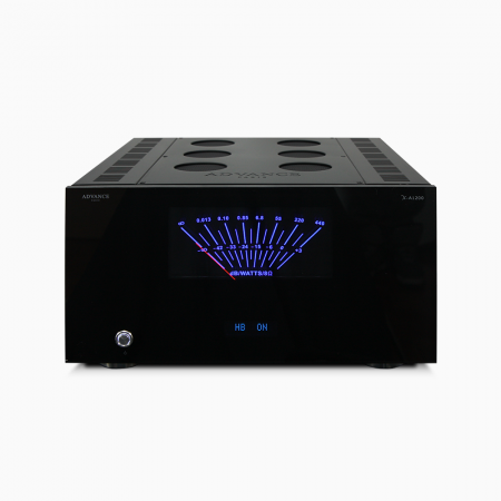 Amplificatoare de putere - Advance Acoustic X-A1200