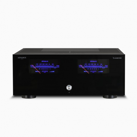 Amplificatoare de putere - Advance Acoustic X-A160 EVO
