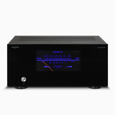 Amplificatoare de putere - Advance Acoustic X-A220 EVO