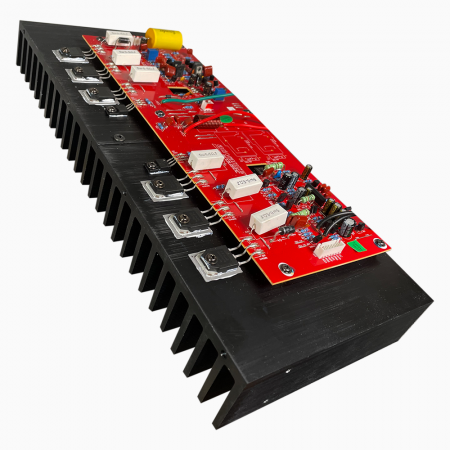 Advance Acoustic X-A220 EVO [2]